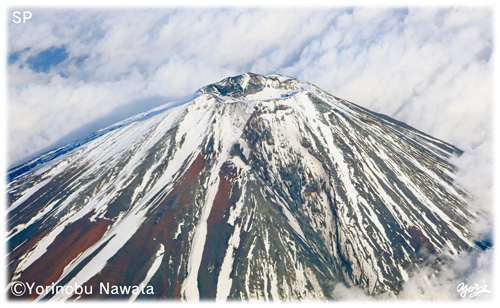 富士山周遊お薦め見所 航空写真 お茶畑 美保の松原 山中湖 田貫湖 大瀬崎 富士五湖 千円札の謎解き 恋人岬 縄田頼信写真家事務所公式サイト