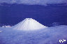 ポストカード・雲上のナルフォエ山見本写真