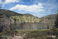 北海道三大秘湖・東雲湖