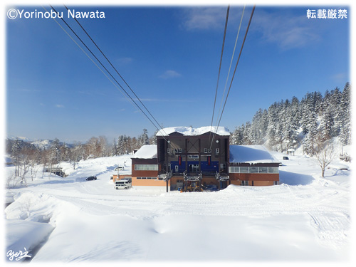 大雪山旭岳 山岳スキー 十勝岳連峰 縄田頼信写真家事務所公式サイト 大雪山旭岳 山岳スキー 十勝岳連峰 縄田頼信写真家事務所公式サイト