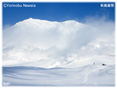 大雪山旭岳山岳スキーミニ写真