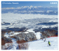 富良野スキー場ミニ写真
