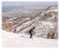 札幌テイネスキー場ミニ写真