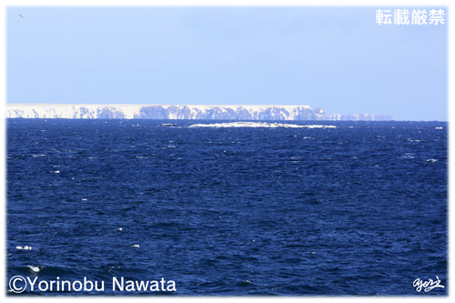 水晶島／写真転載厳禁・プロ写真家なわたよりのぶ