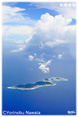 前島上空ミニ写真